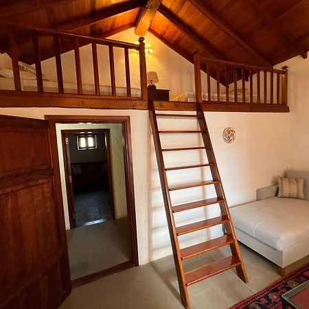 Finca Exclusiv La Mareta Agaete  Zewnętrze zdjęcie