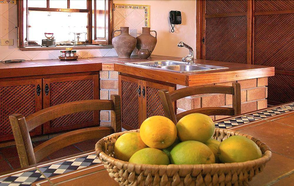 Finca Exclusiv La Mareta Agaete  Zewnętrze zdjęcie