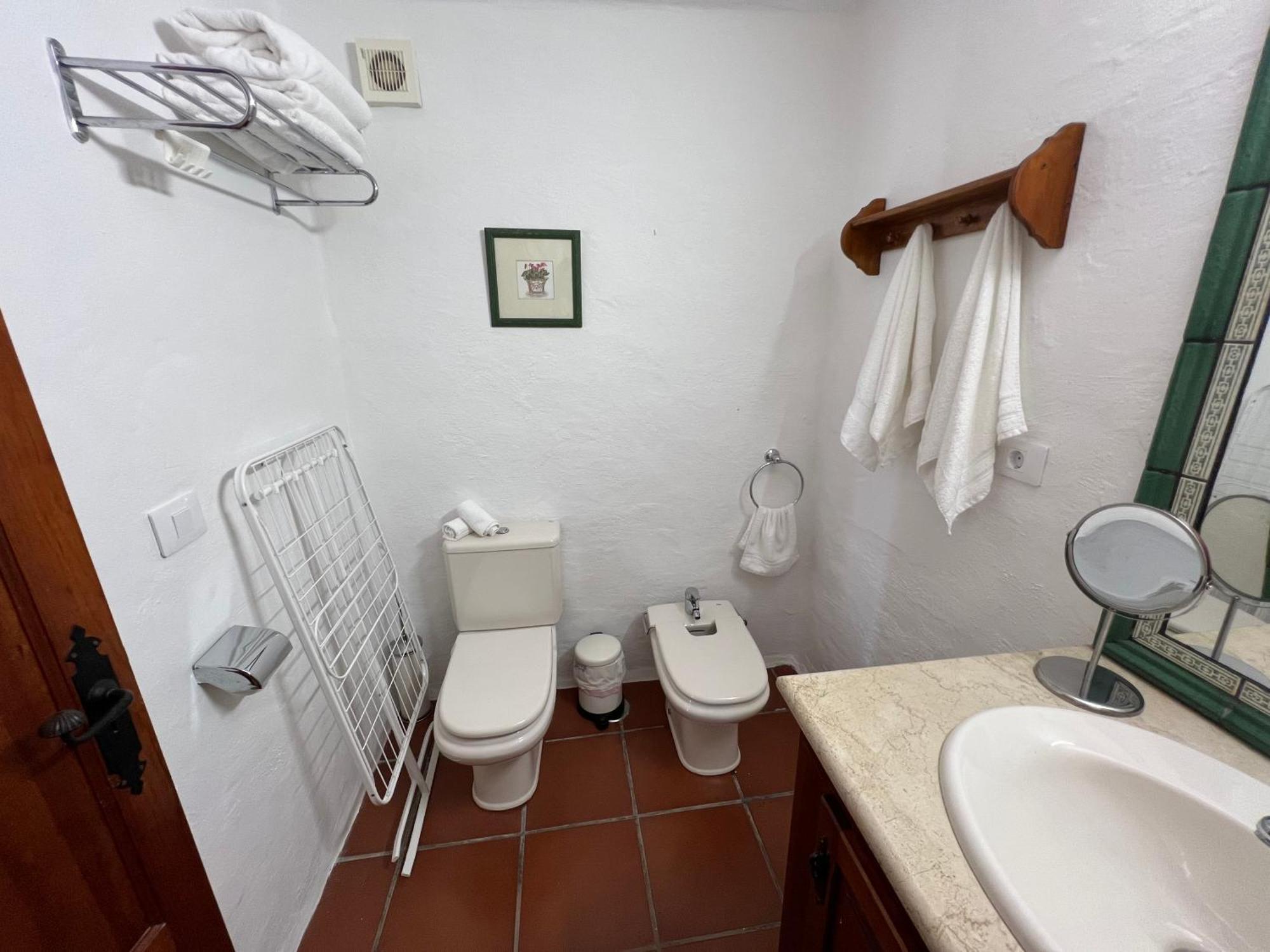 Finca Exclusiv La Mareta Agaete  Zewnętrze zdjęcie