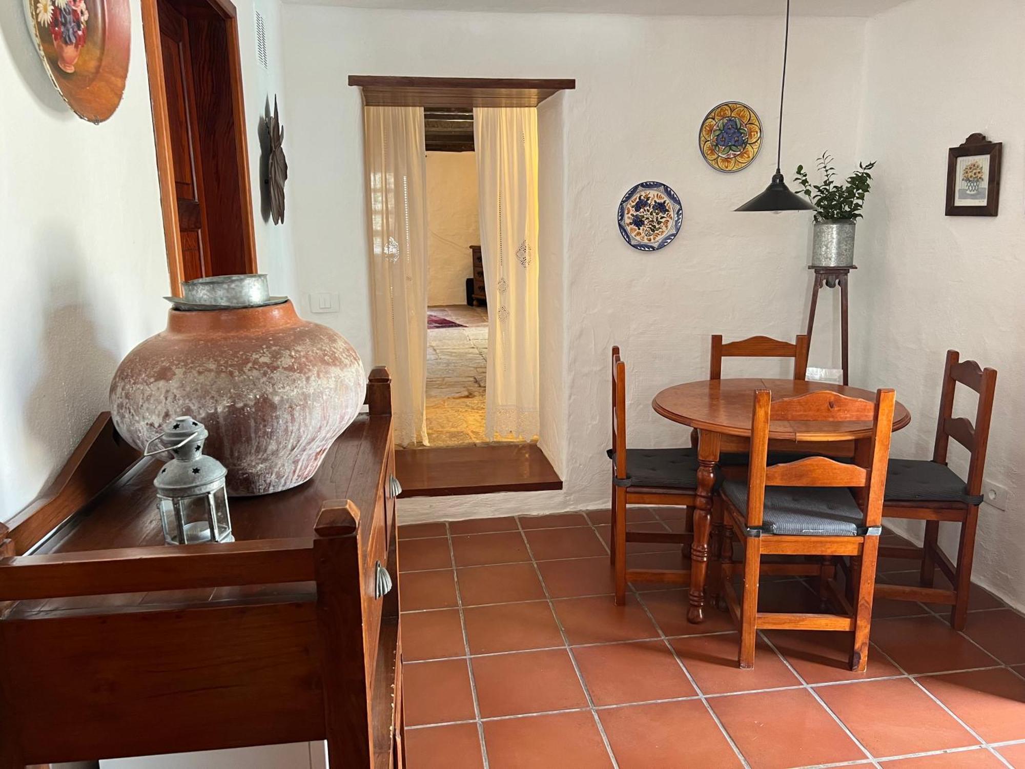 Finca Exclusiv La Mareta Agaete  Zewnętrze zdjęcie